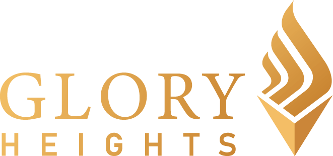 logo glory heights