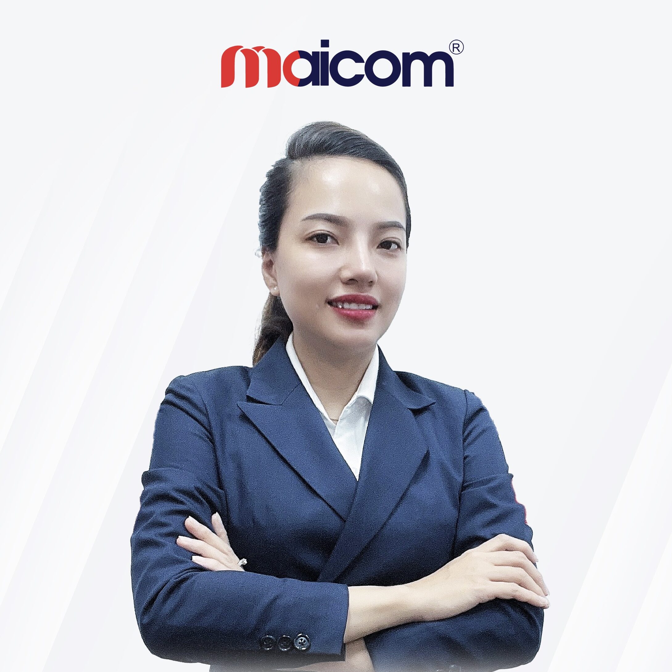 “Cám ơn Maicom Việt Nam rất nhiều. Sau thời gian học tại học viện Maicom Coaching. Mình nhận ra mình mắc rất nhiều sai lầm sơ đẳng trong việc tiếp cận đến khách hàng và chăm sóc khách hàng. Cám ơn những người thầy đã cũng đồng hành và giúp đỡ mình.”