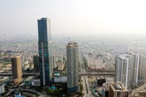 Read more about the article M&A bất động sản: Cuộc tái thiết đang “chạy nước rút”