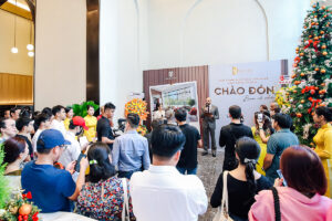 Read more about the article Masterise Homes chính thức bàn giao Masteri Centre Point, thiết lập tiêu chuẩn sống cho căn hộ cao cấp nhất tại khu Đông TP.HCM